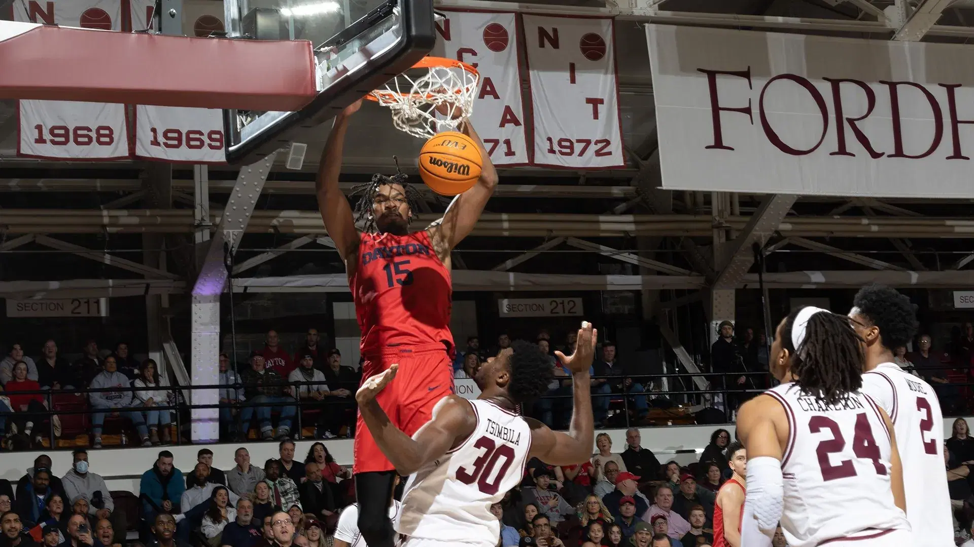 VCU vs Dayton Basketball Prediction & Picks: Holmes, Flyers look to make it eight straight