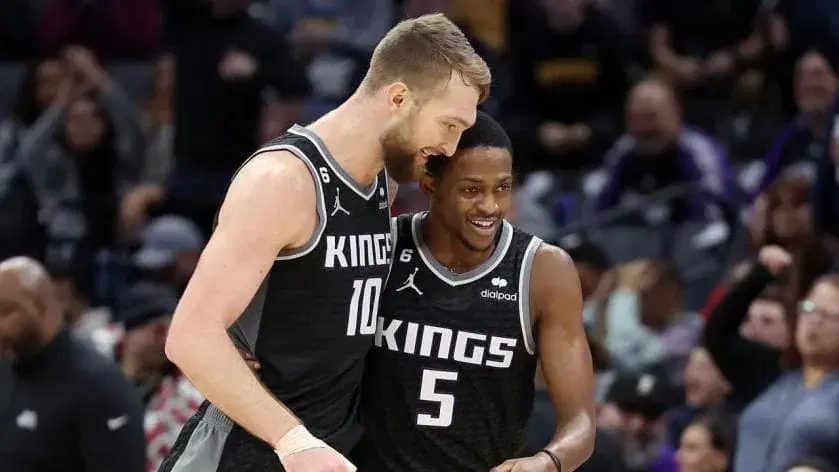 Raptors vs Kings Prediction, Picks & Player Props (1/25/23): Will Sacramento’s home hot streak continue tonight?