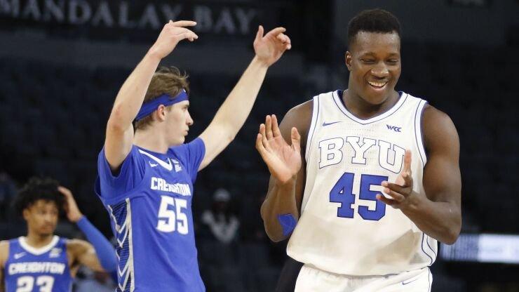 Saint Mary’s vs BYU Basketball Prediction & Picks: Will the Gaels’ question for perfection end in Provo?