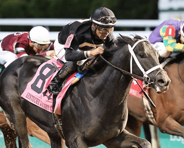 Fair Grounds Lecomte: Kentucky Derby Prep Season Gains Momentum cover