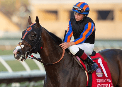 Oaklawn Park Saturday: Fifth Season Horse Racing Analysis cover