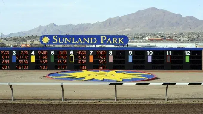 Sunland Park Picks- 2025 Kentucky Derby Prep; Sunland Derby (2/16)