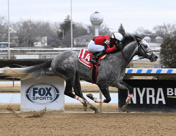 Aqueduct Saturday (1/28): Toboggan Stakes Analysis