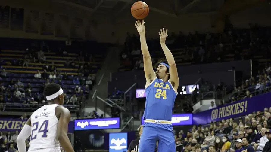 UCLA vs Arizona State Basketball Prediction, Odds & Picks: Will the Bruins win their 14th straight game?