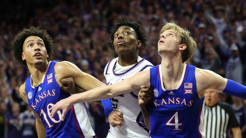 TCU vs Kansas Basketball Prediction & Picks: How will the Jayhawks respond after Kansas State loss?