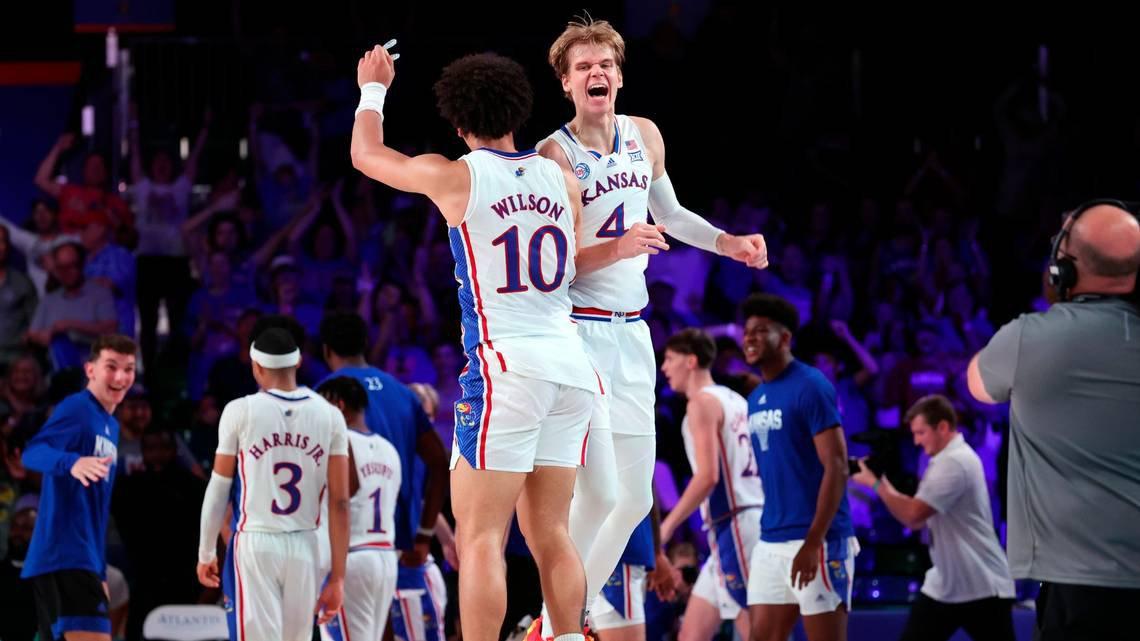 Kansas vs West Virginia Basketball Prediction & Picks: Will there be more Morgantown misery for the Jayhawks?