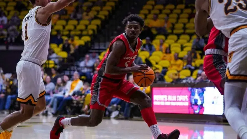Oral Roberts vs New Mexico Basketball Prediction & Picks: Will the Lobos rebound from consecutive losses?