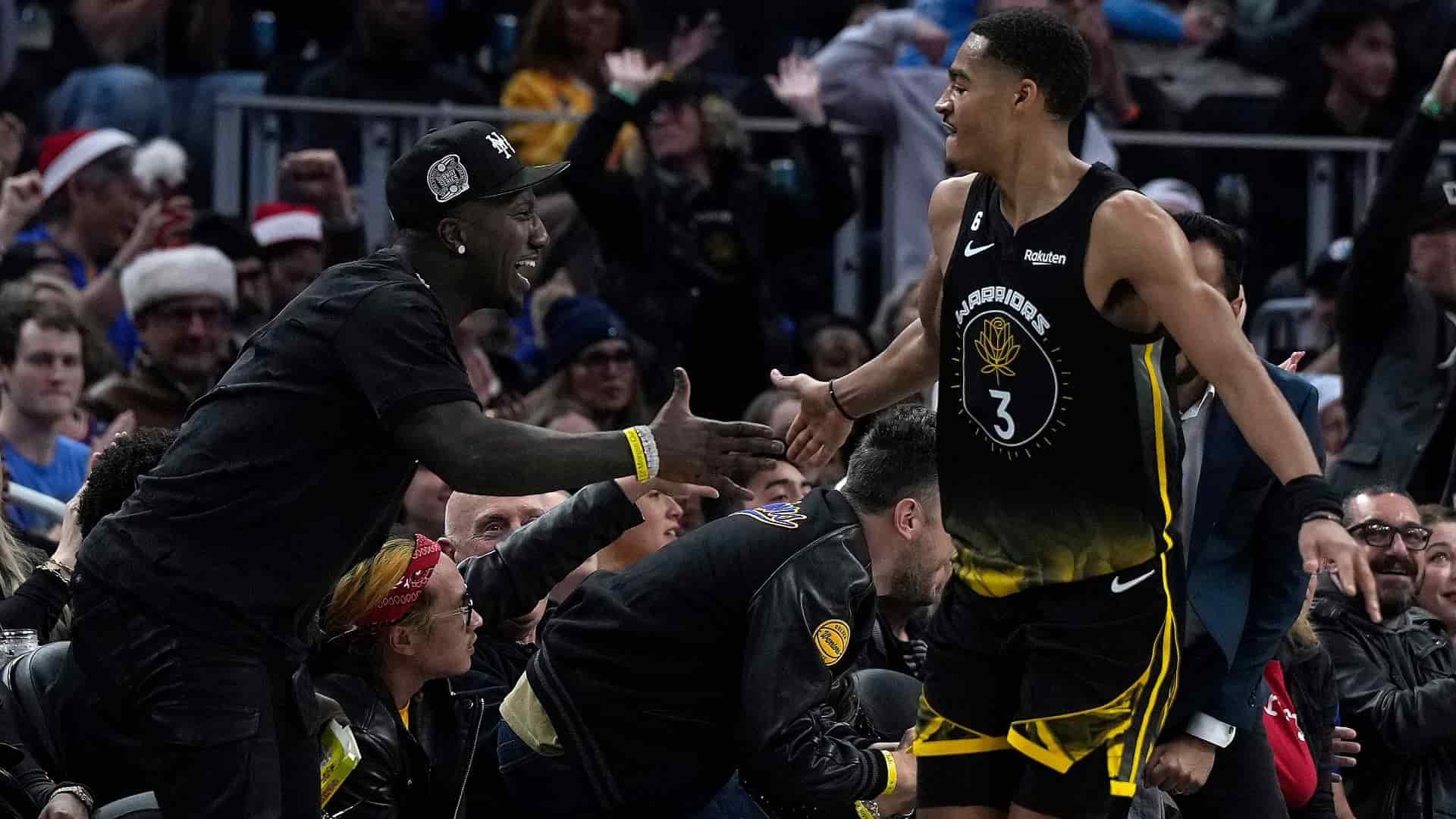 Hawks vs Warriors Prediction, Picks & Player Props (Jan. 2): Will Golden State make it five straight wins tonight?