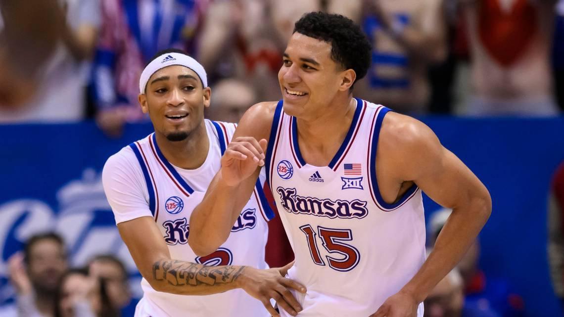 Kansas vs Texas Tech Basketball Prediction & Picks: Will the Jayhawks survive in Lubbock?
