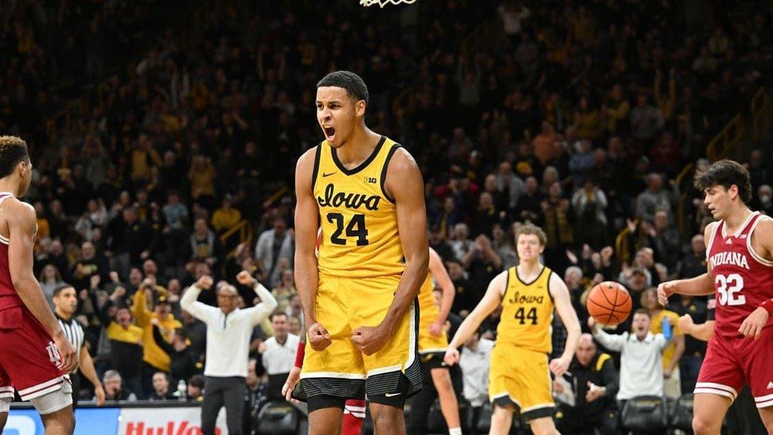 Rutgers vs Iowa Basketball Prediction & Picks: Will the Hawkeyes avoid a third straight loss?
