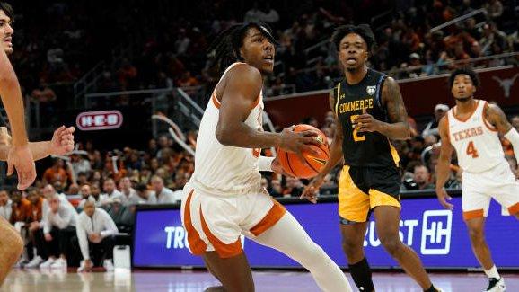 Baylor vs Texas Basketball Prediction & Picks: Will the Horns hold off the Bears at home?