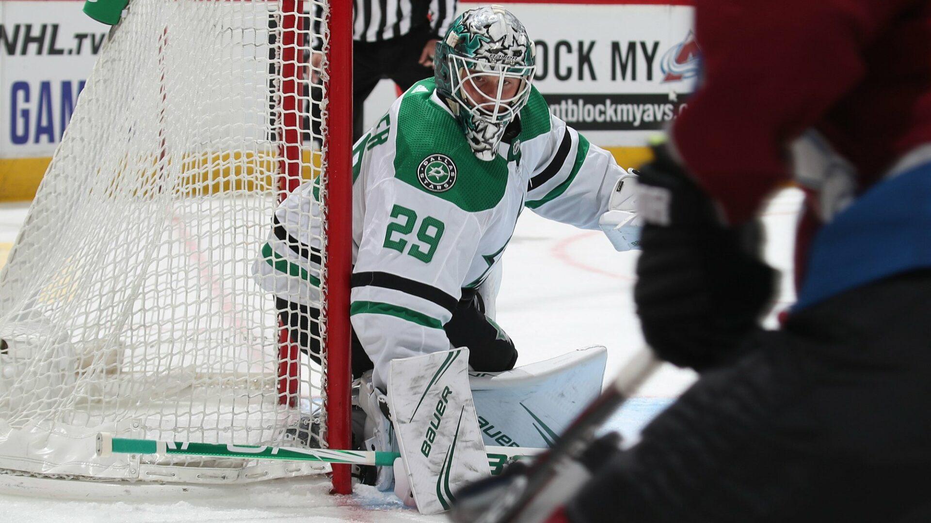 Dallas Stars vs Nashville Predators: NHL Predictions, Odds & Best Bets (10/10)