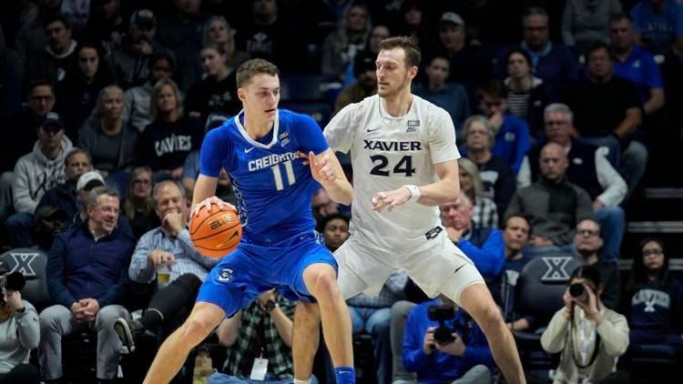 Kalkbrenner and the Blue Jays take on Texas A&M tonight