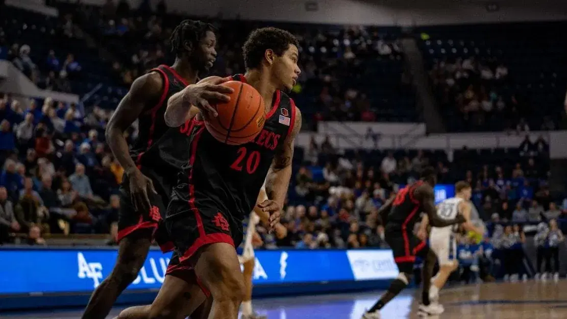 Utah State vs San Diego State Basketball Prediction & Picks: Aztecs look to remain alone atop Mountain West