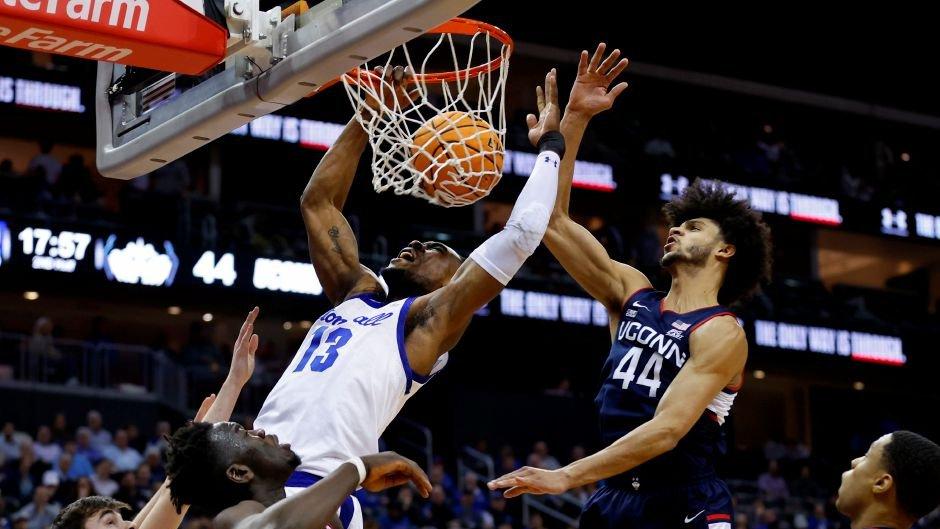 Marquette vs Seton Hall Basketball Prediction & Picks: A fifth straight win for the Pirates?