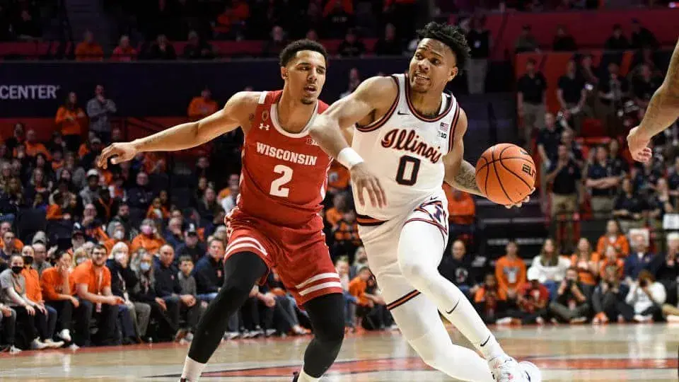 Ohio State vs Illinois Basketball Prediction & Picks: Illini look to bounce back against Buckeyes
