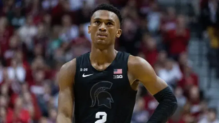 Iowa vs Michigan State Basketball Prediction & Picks: Will the Hawkeyes stay hot from three?