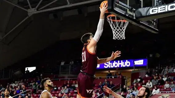 NC State vs Virginia Tech Basketball Prediction & Picks: Will the Hokies end their losing streak tonight?