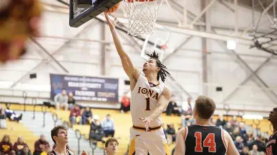 Iona vs Siena Basketball Prediction & Picks: First place on the line in major MAAC matchup