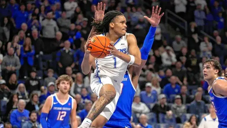 Saint Louis vs Davidson Basketball Prediction & Picks: Billikens look to move into first-place tie in A-10
