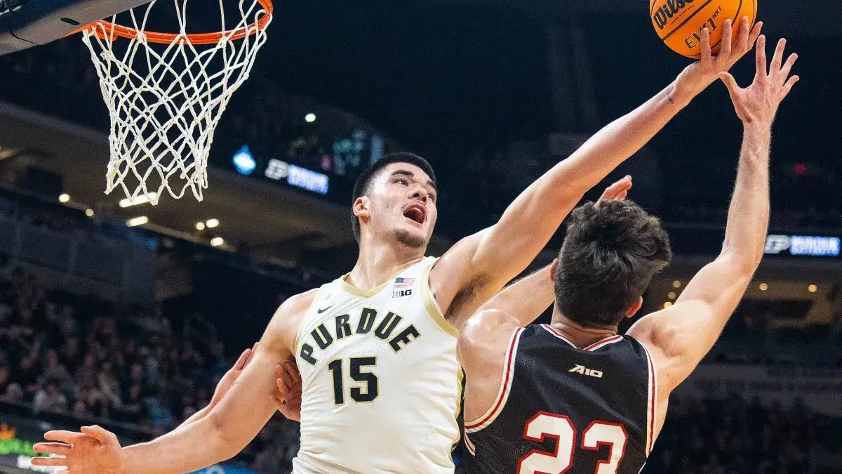 Purdue vs Michigan State Basketball Prediction & Picks: Will the Boilermakers survive in East Lansing?