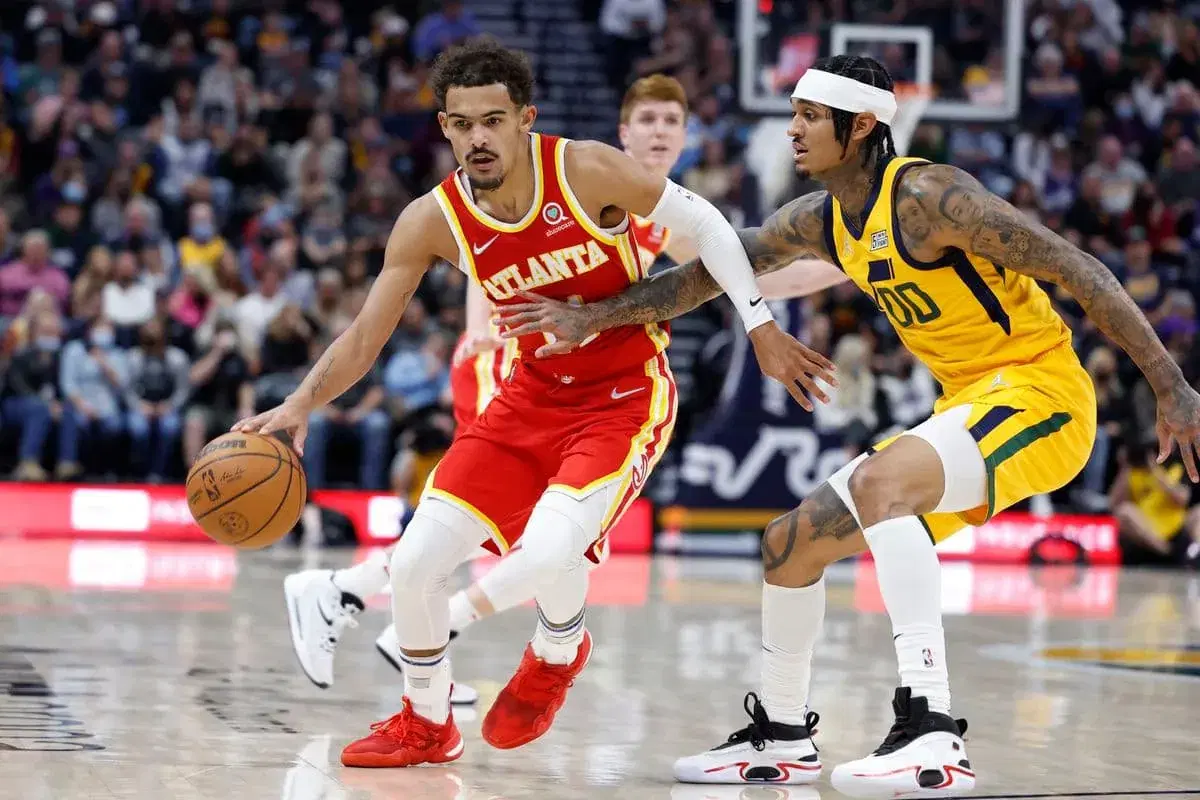 Hawks vs Jazz Prediction & Player Prop of the Game: Baskets will fall in Salt Lake City Tonight