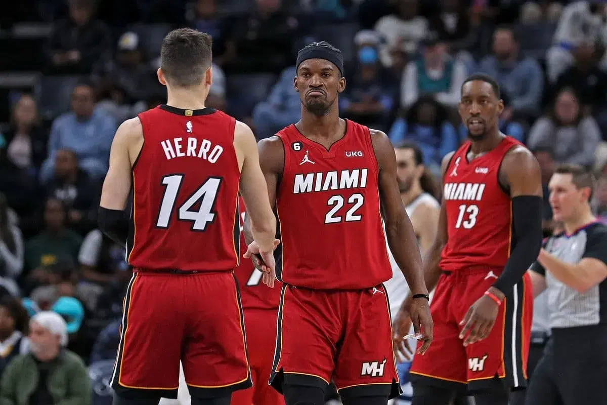 Heat vs 76ers Prediction, Picks & Player Props (2/27)