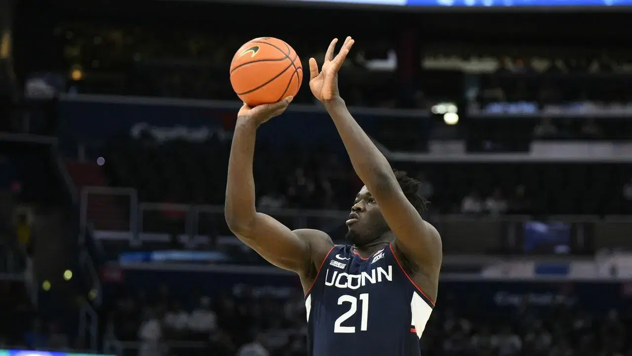 Marquette vs UConn Basketball Prediction & Picks: Is the over the play to hang your hat on in Hartford?
