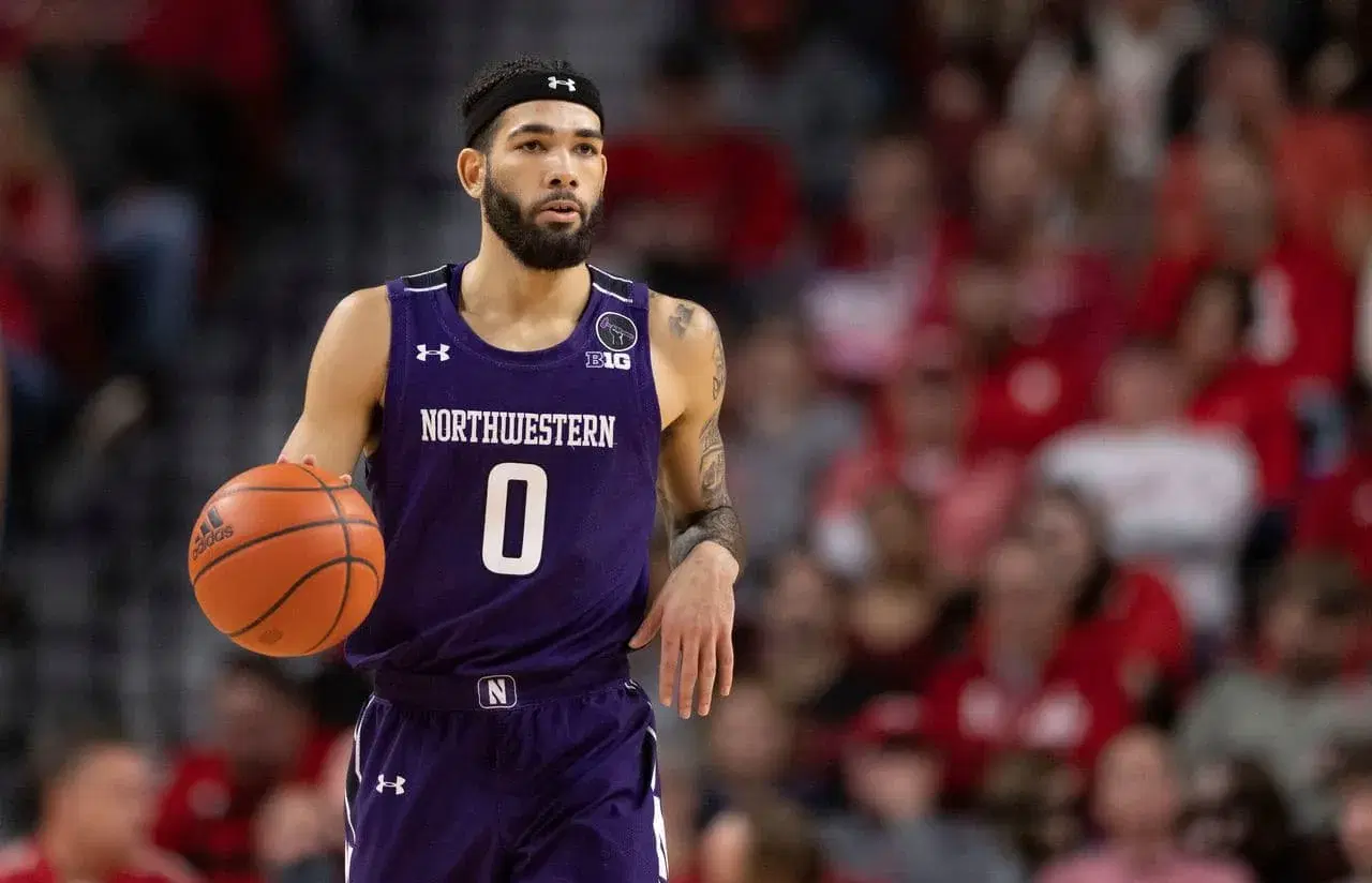 Iowa vs Northwestern Basketball Prediction & Picks: Hawkeyes, Wildcats look to improve March seeding