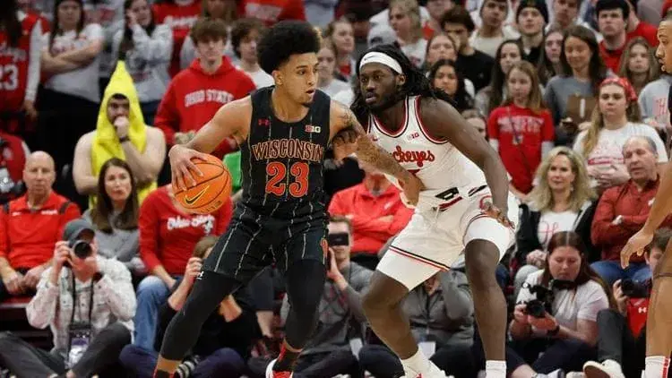 Northwestern vs Wisconsin Basketball Prediction & Picks: Wildcats seek season sweep of Badgers