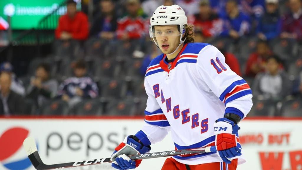 Jets vs Rangers Prediction & Player Prop of the Game: Can the Bread Man lead the Rangers over the Jets at MSG?