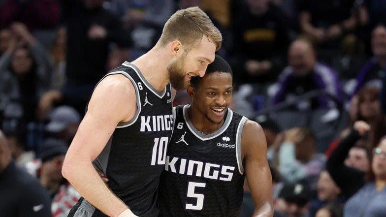 Kings vs Suns Prediction, Picks & Player Props (Feb. 14): Sacramento Surprises Durant-less Phoenix