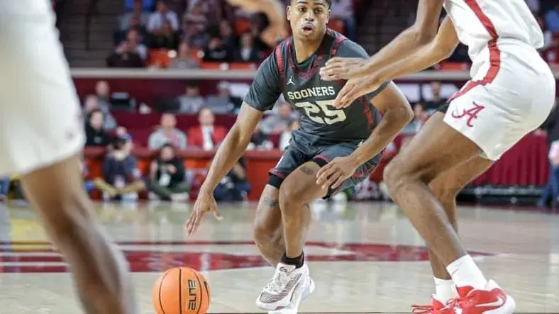 Oklahoma State vs Oklahoma Basketball Prediction & Picks: Will Sooners swerve Bedlam sweep in bubble battle in Norman?