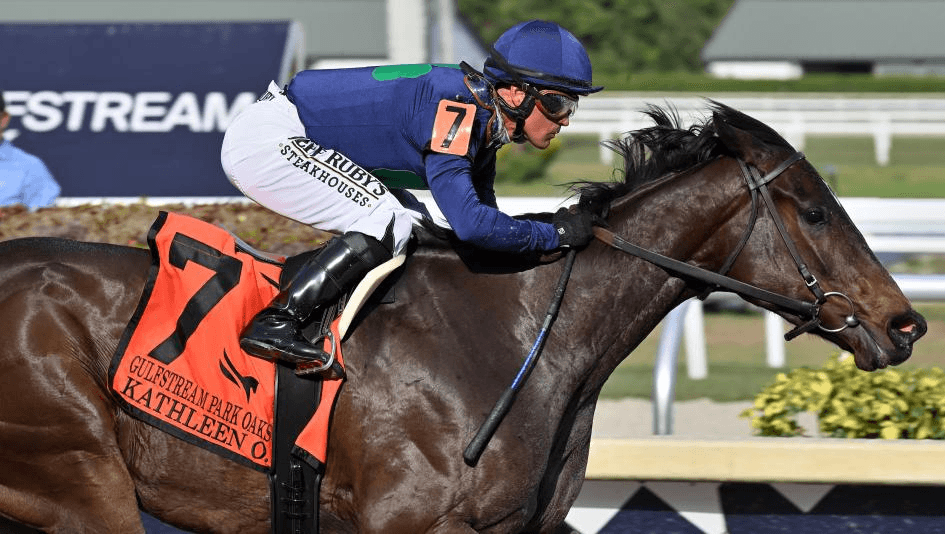 Gulfstream Park Saturday: Royal Delta Stakes Analysis