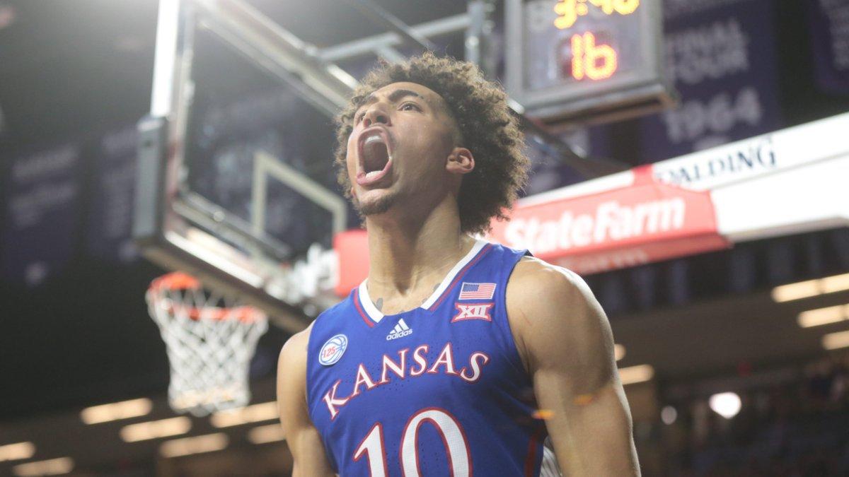 Texas vs Kansas Basketball Prediction & Picks: Jayhawks look to tighten up Big 12 title race