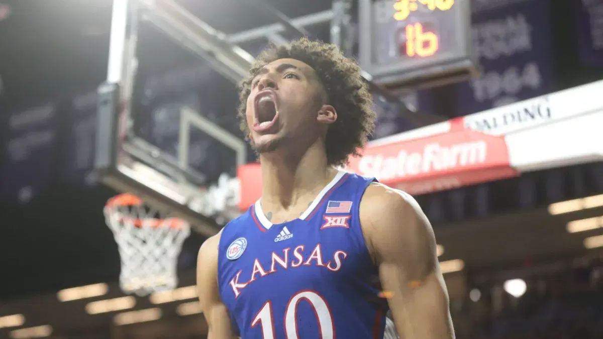Texas vs Kansas Basketball Prediction & Picks: Jayhawks look to tighten up Big 12 title race