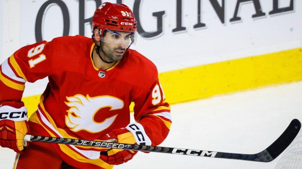 Flames vs Golden Knights Prediction, Odds & Picks (Feb. 23): Can Calgary Finally Win in Sin City?