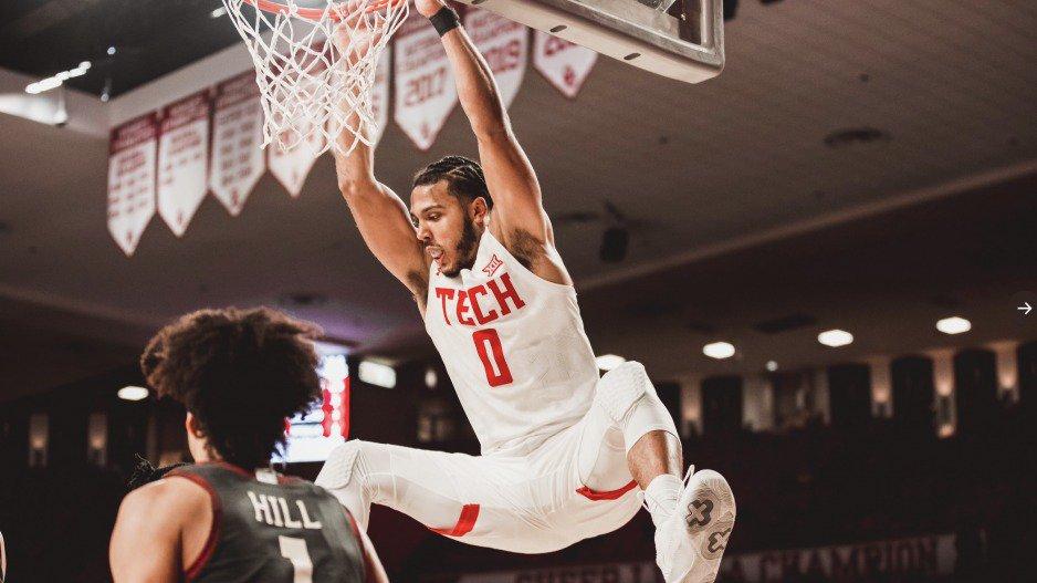 TCU vs Texas Tech Basketball Prediction & Picks