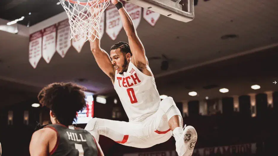 TCU vs Texas Tech Basketball Prediction & Picks