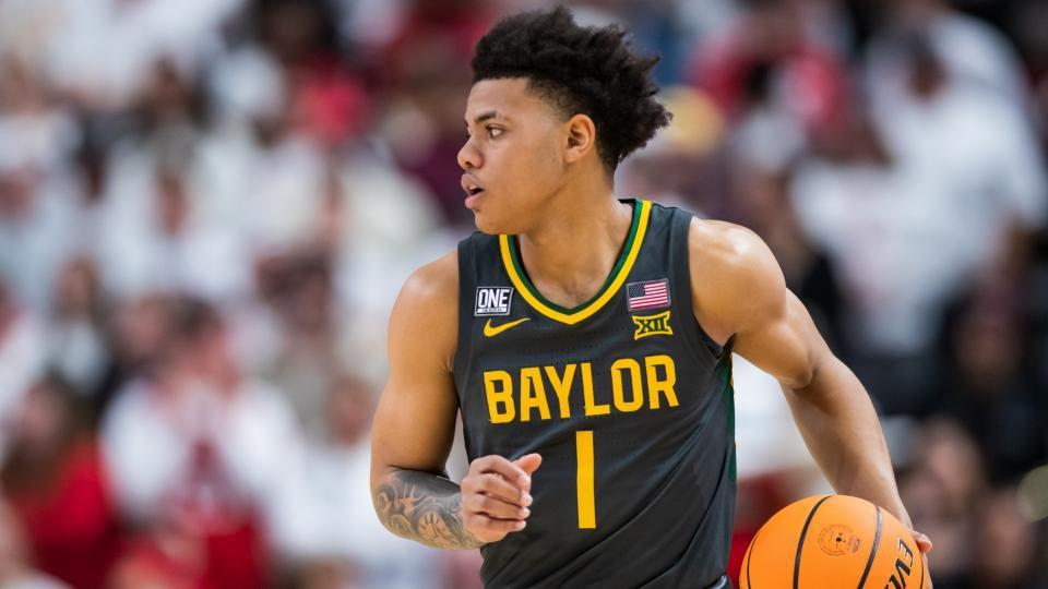Texas vs Baylor Basketball Prediction & Picks