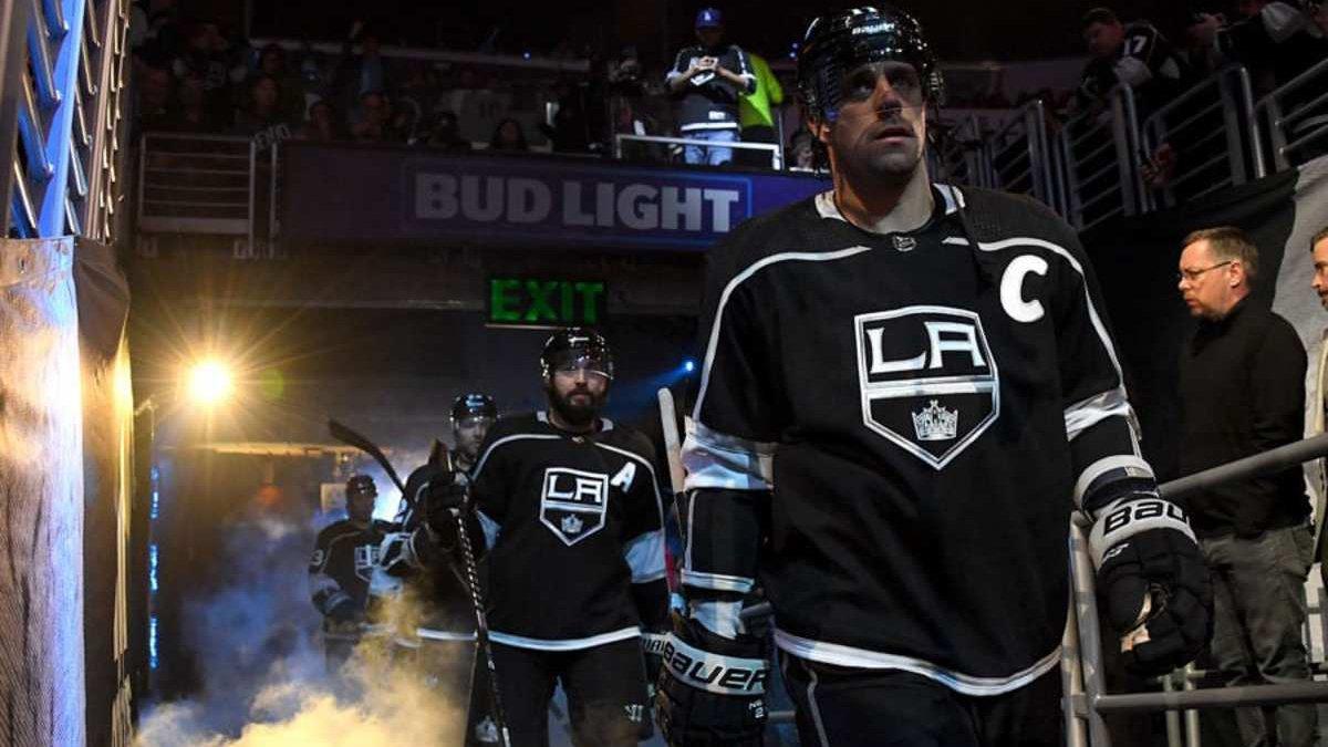 Kraken vs Kings NHL prediction and best bets