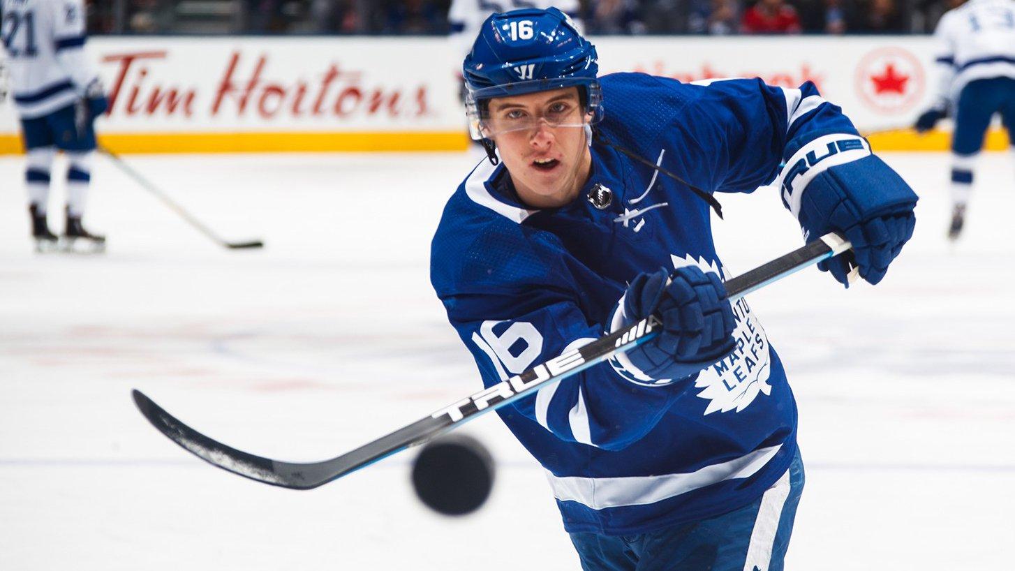 Blackhawks vs Maple Leafs Prediction, Odds & Picks (Feb. 15): Can Toronto Extend Chicago’s Road Losing Streak?