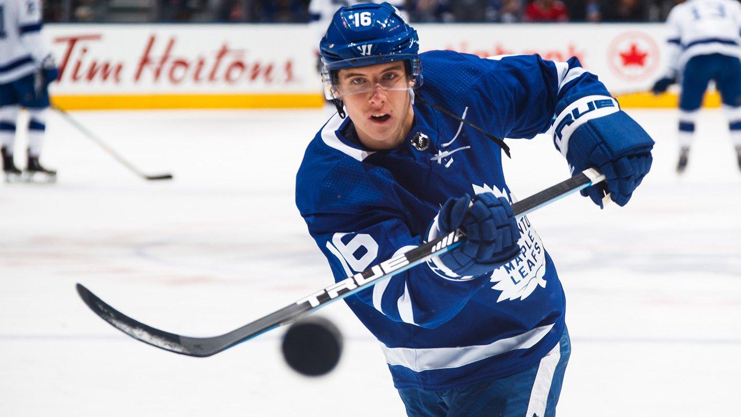 Bruins vs Maple Leafs Prediction & Picks (Feb. 1): Can Toronto Add to Boston’s Losing Streak?