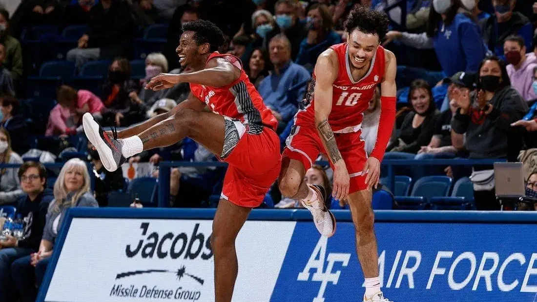 New Mexico vs San Jose State Basketball Prediction & Picks: Lobos look to end untimely slide