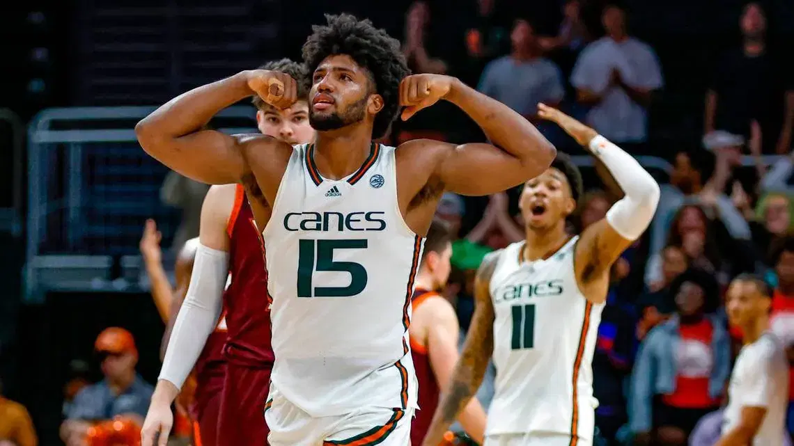 Duke vs Miami Basketball Prediction & Picks: Will the Hurricanes be too hot to handle at home?