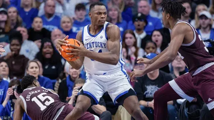 Arkansas vs Kentucky Basketball Prediction & Picks: Will the Wildcats make it seven straight wins?