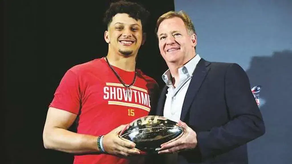 2024 NFL season schedule release