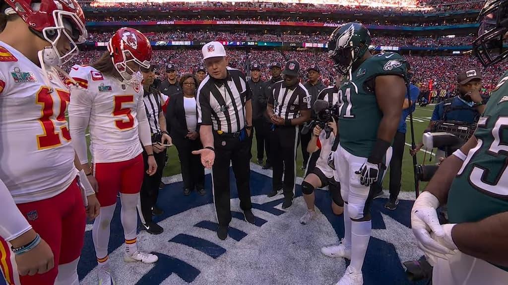 Super Bowl Coin Toss Betting Odds, History, and Trends: Will the Coin Toss Loser Win Big in Vegas?