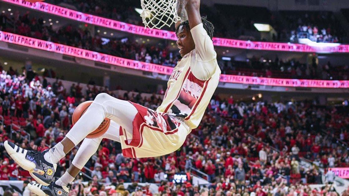 North Carolina vs NC State Basketball Prediction & Picks: Heels seek key road win in Raleigh