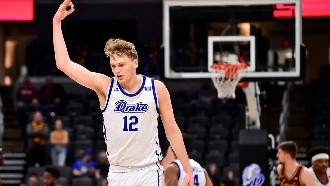 Belmont vs Drake Basketball Prediction & Picks: Will the Bulldogs edge closer to the MVC title?